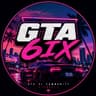 לוגו GTA6IX